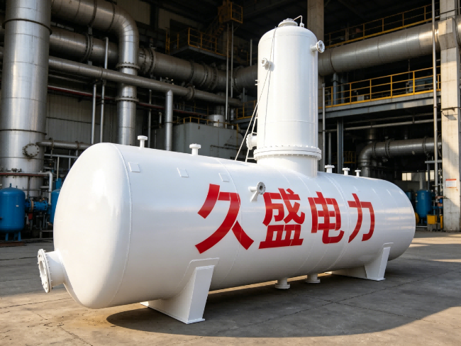 杨陵低压式旋膜除氧器